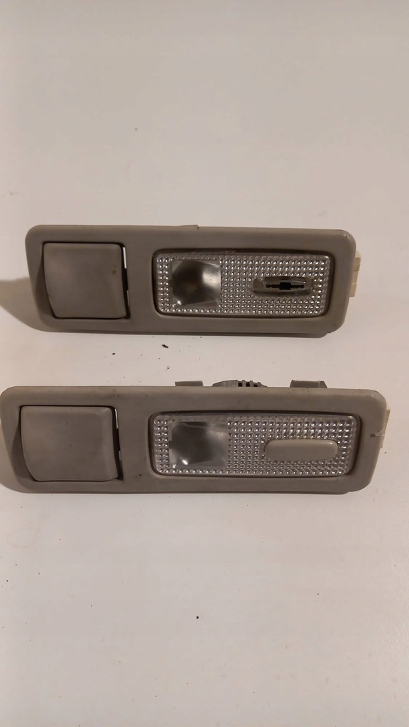 фото №1, Peugeot citroen освітлення кабіни задня задні 964348978 !