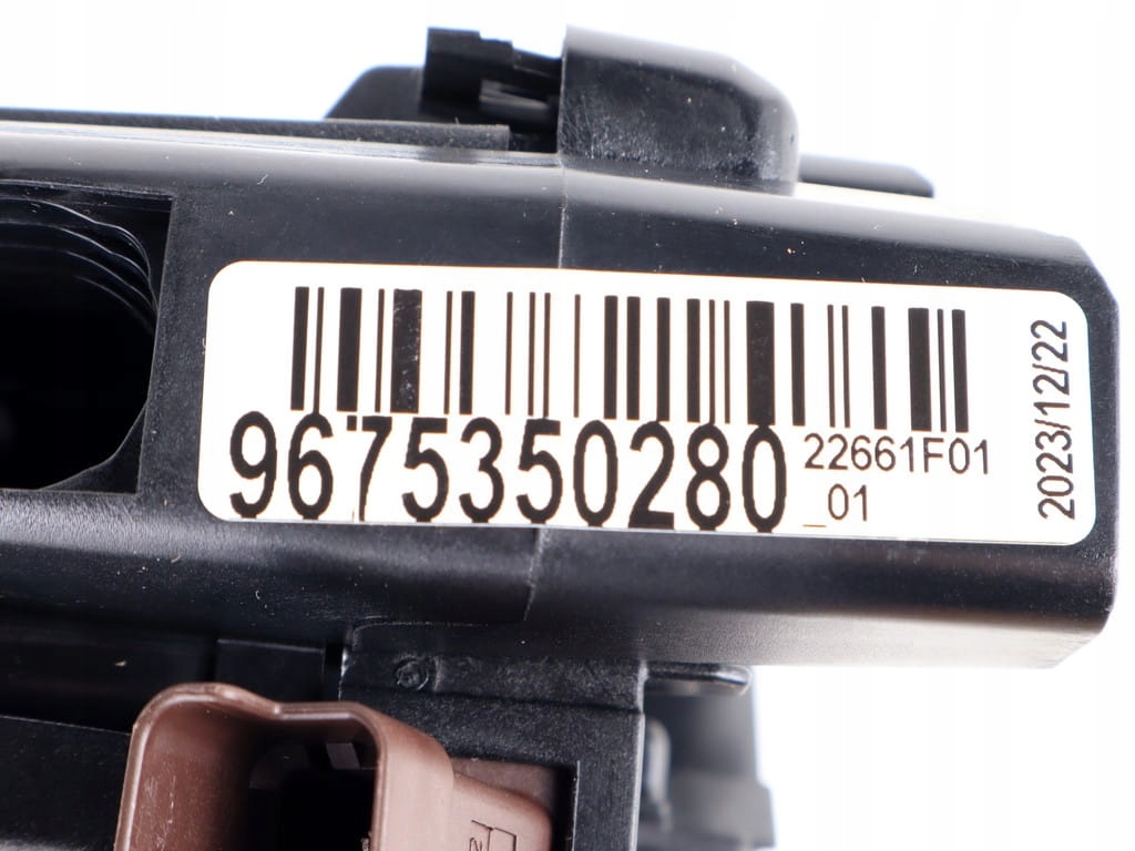 фото №14, Оригинал ! коробка предохранителей модуль citroen c4 picasso 9675350280