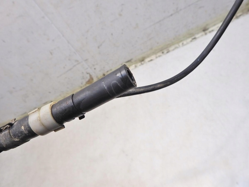 фото №5, Шланг усилителя skoda fabia ii 1.9 tdi