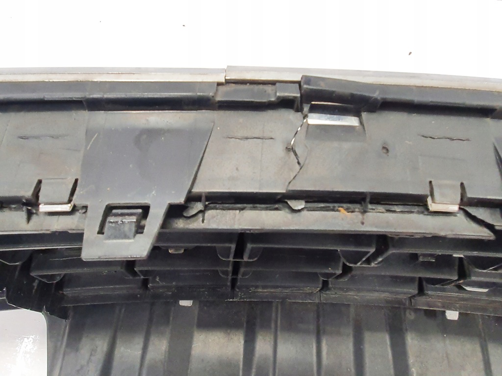 фото №7, Mini countryman r60 решётка радиатора решётка радиатора бампера перед