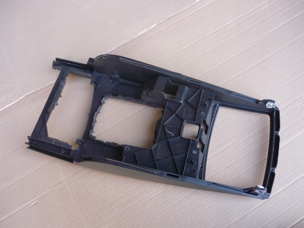 фото №9, Тунель середній audi a6 c6 europa 4f1864261