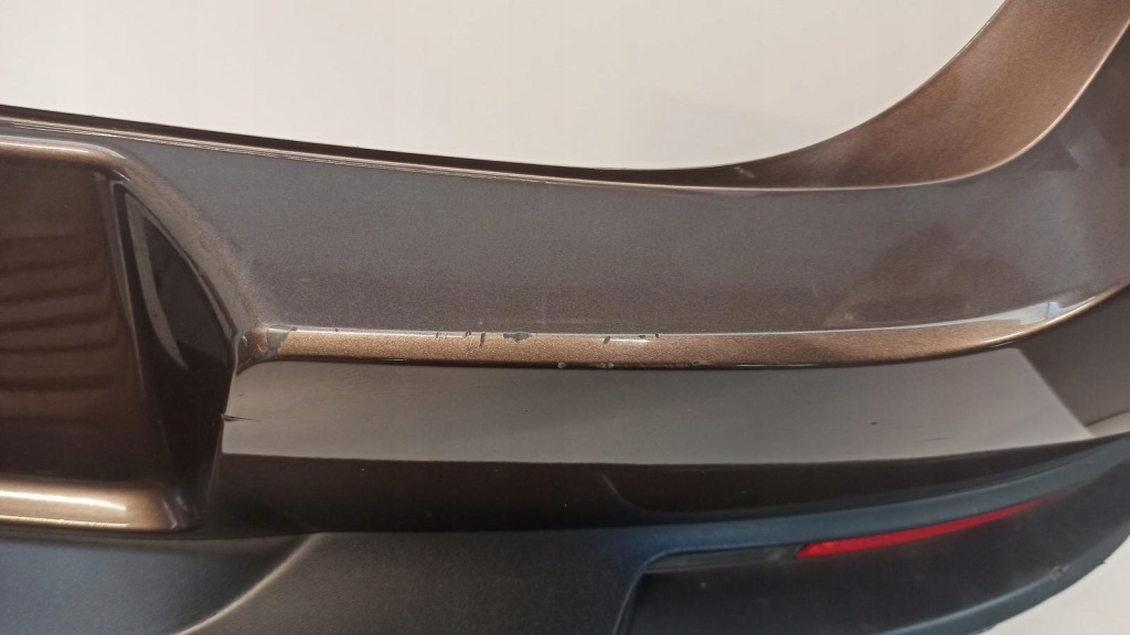 фото №6, Vw tiguan бампер задня h8z/lh8z 2012 lift