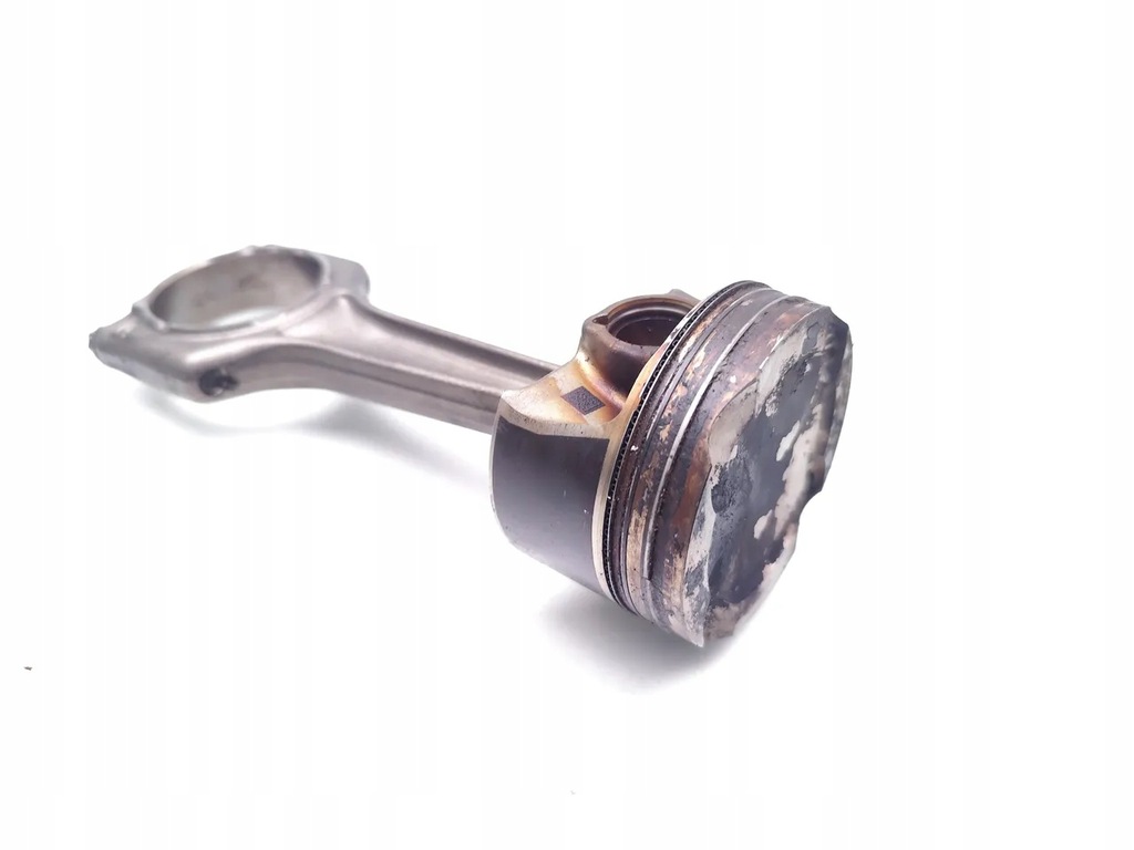 фото №7, Mini mini поршень з шатун cooper бензин 100kw 136 hp b38a15a 2018