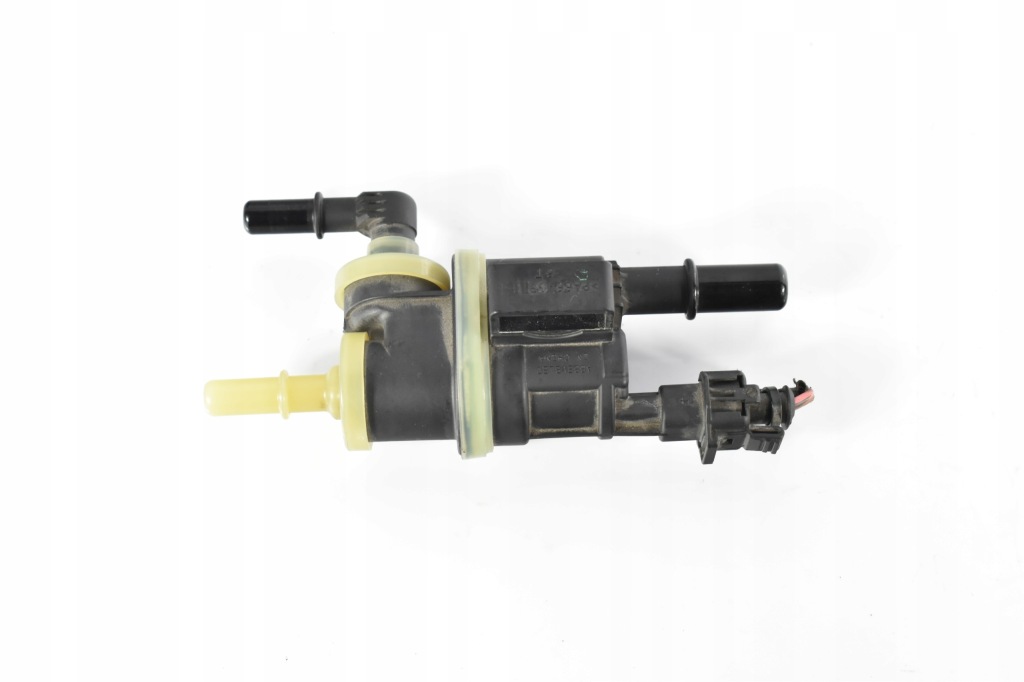 фото №1, Клапан вакуумa mg hs i 1.5t