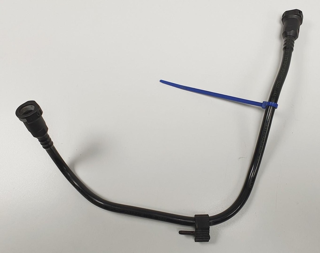 фото №3, Шланг трубка пального smart fortwo 450 0.6 t