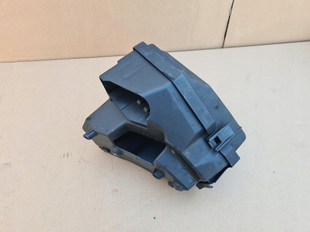 фото №4, Корпус коробка предохранителей fiat idea 1.3 cdti