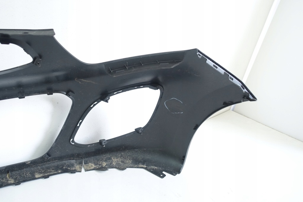 фото №11, Бампер перед передний kia picanto ii 2011-