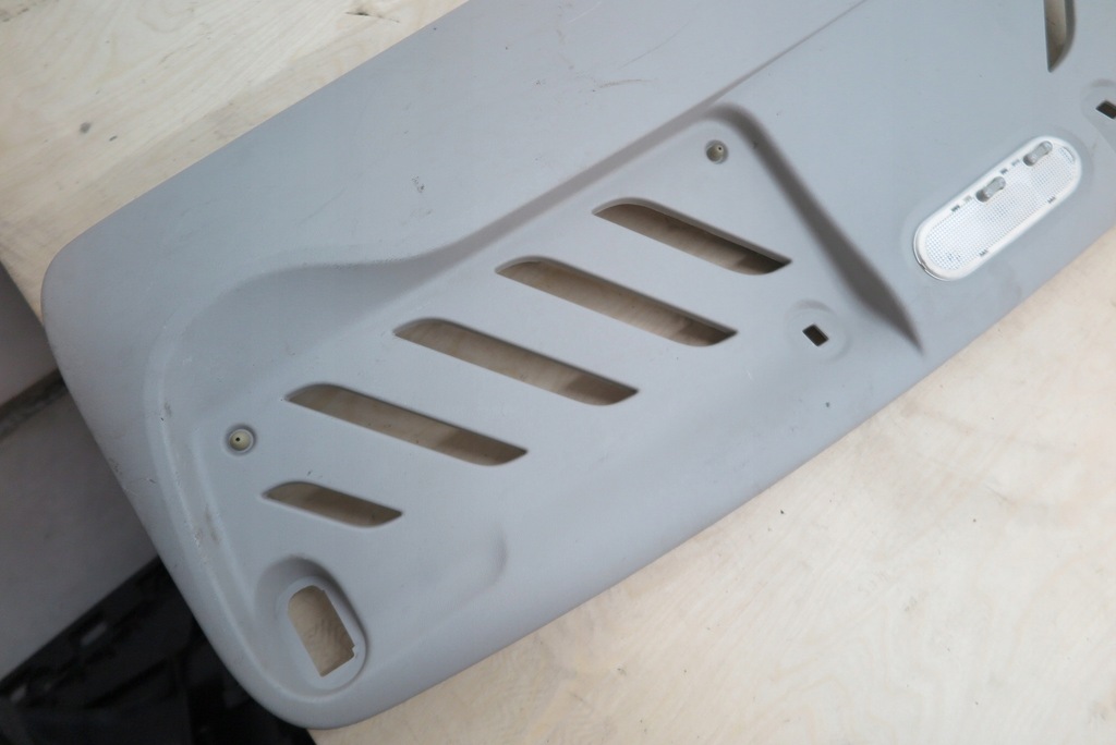 фото №2, Бардачок полка потолок renault kangoo ii