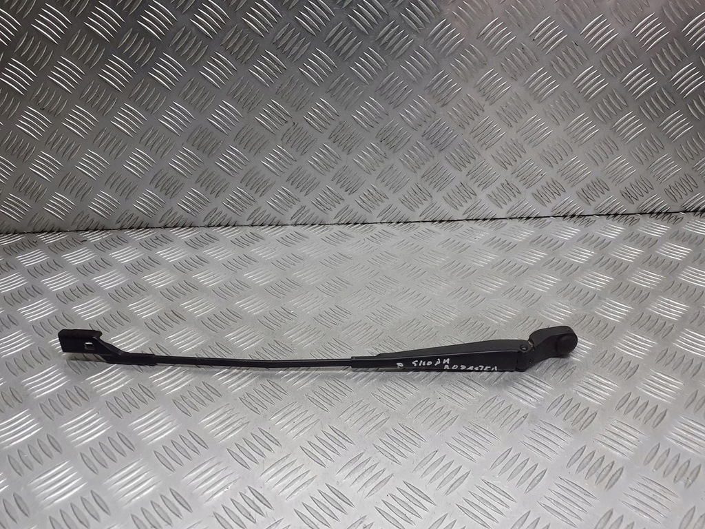 фото №1, Рычаг дворники правый перед skoda roomster
