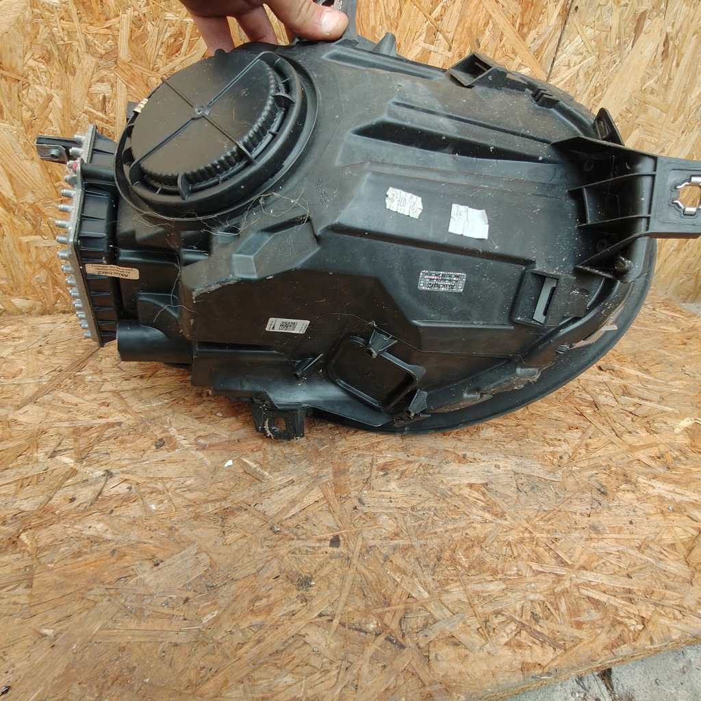 Фара передняя перед правый  mini cooper f54 f55 f56 f57 led англичанин Цена