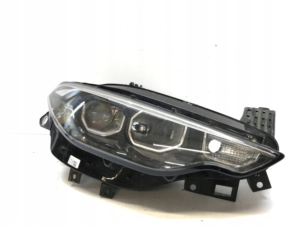 Купити Fiat tipo 15- лампа права передня 521451540e
