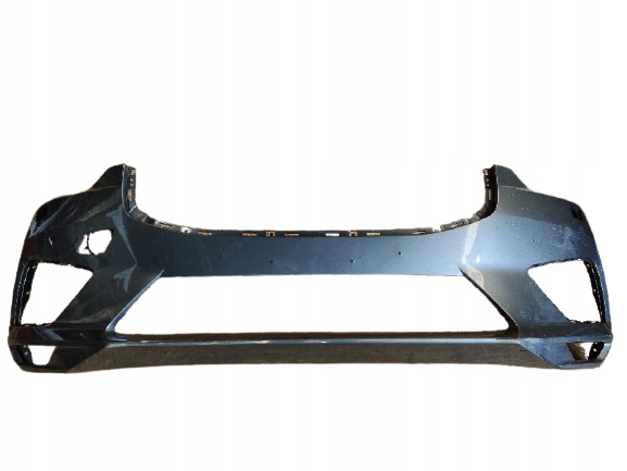 фото №1, Бампер перед передній volvo xc60 ii 17- r-design