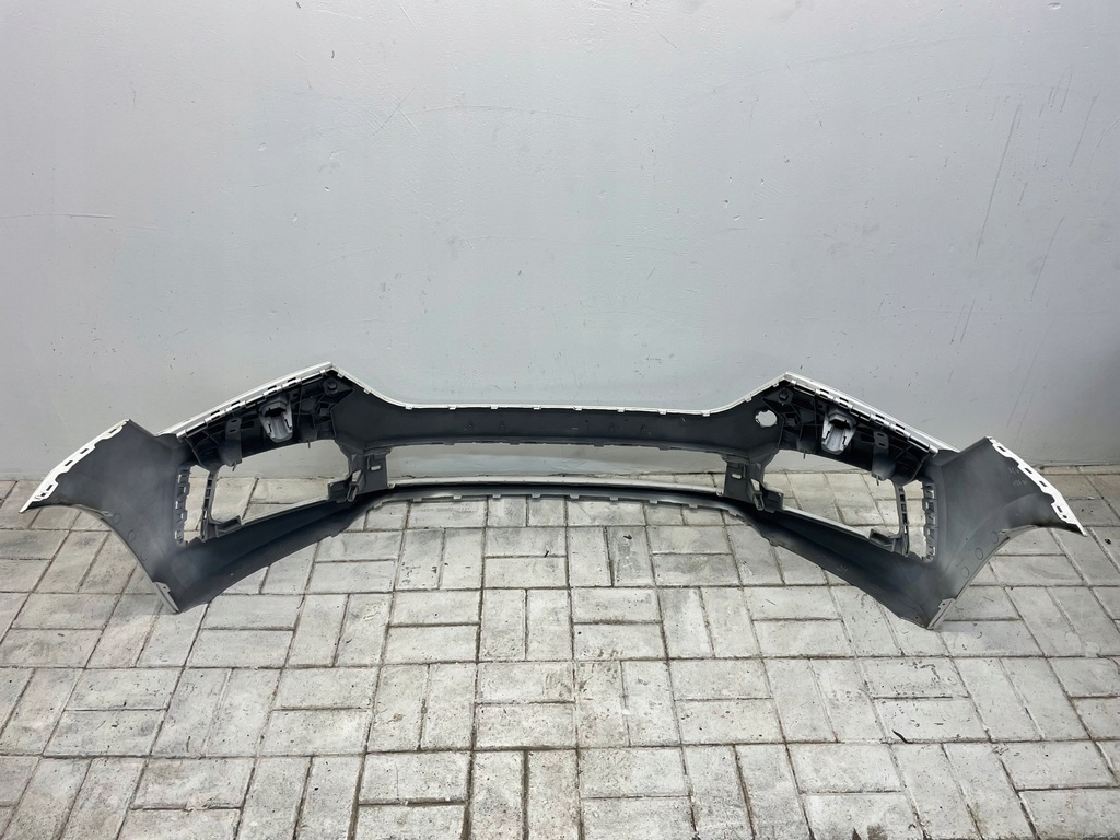 фото №11, Бампер перед передний skoda scala 19-