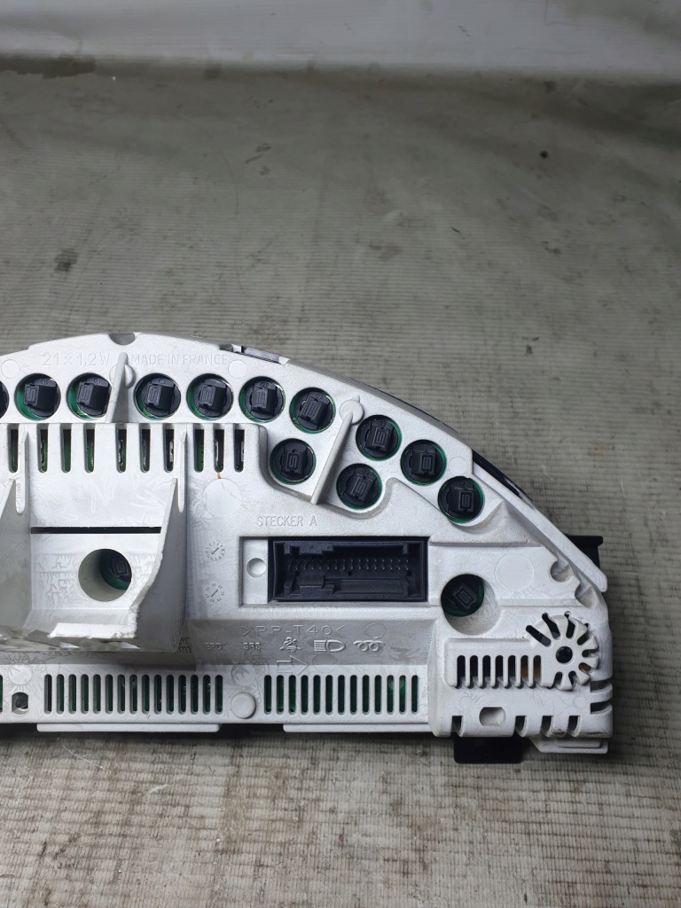 фото №8, Mercedes a klasa счетчик спидометр a1685403611