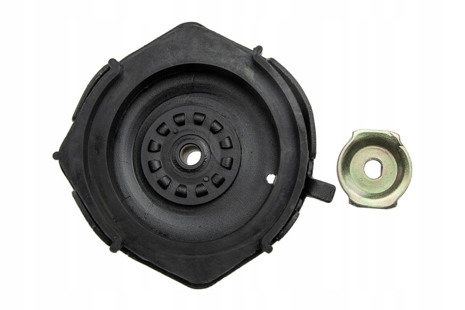 фото №10, Верхний кронштейн амортизатор mazda 323 bj premacy задняя