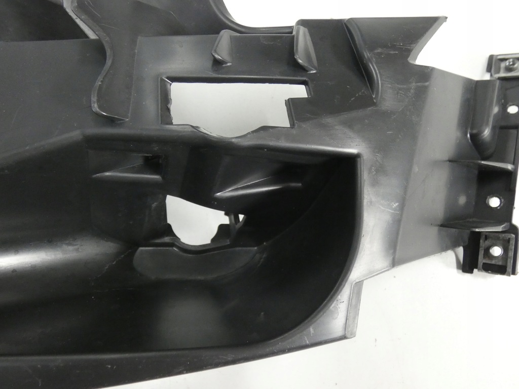 фото №11, Направляющая, кронштейн бампера левый peugeot expert 395.