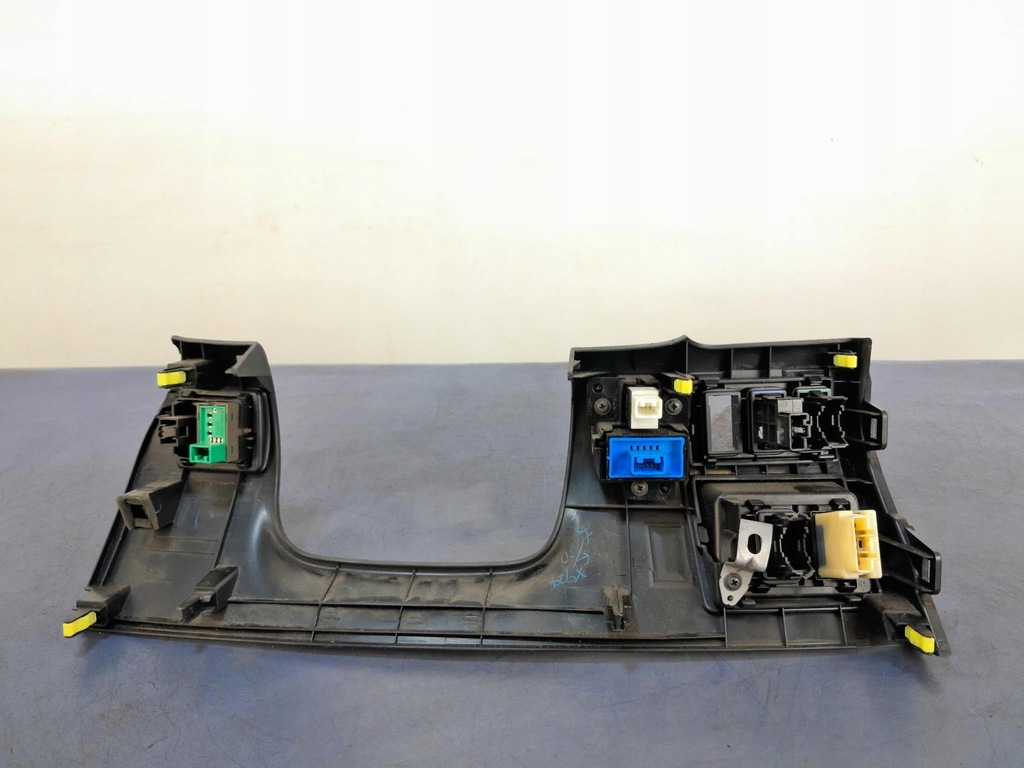 фото №4, Lexus is ii защита pod руль 55045-53040