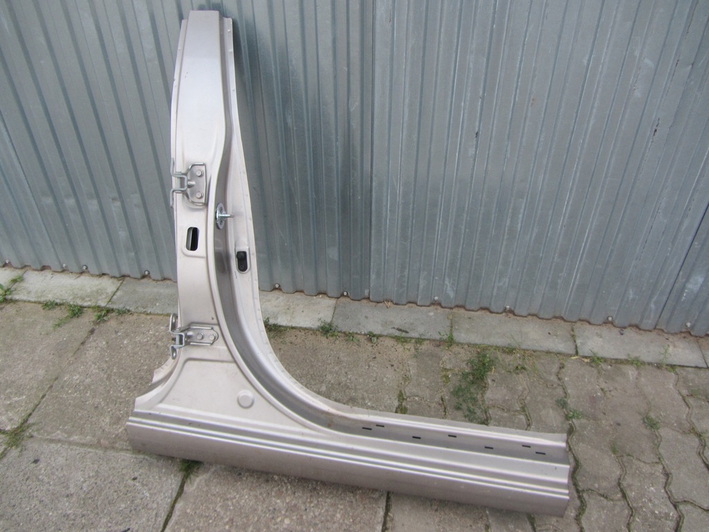 фото №1, Блок двигателя правый hyundai i30 model 2012-2016r