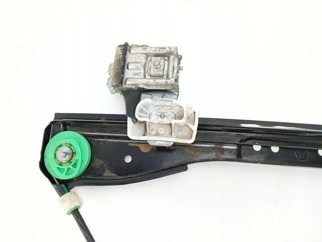 фото №12, Підйомник вікон лівий перед pontiac g6 2004-2008 europa