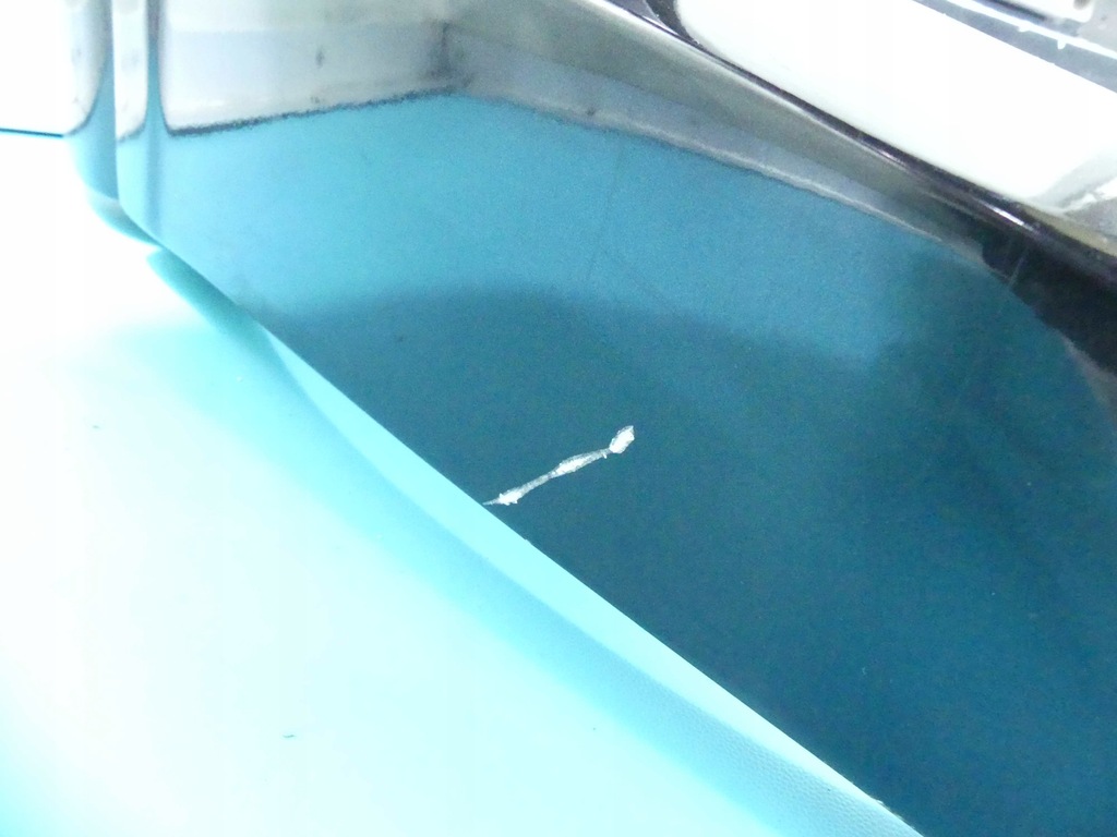 фото №16, Обшивка спойлер спойлер кузов ford ranger iv 06-11