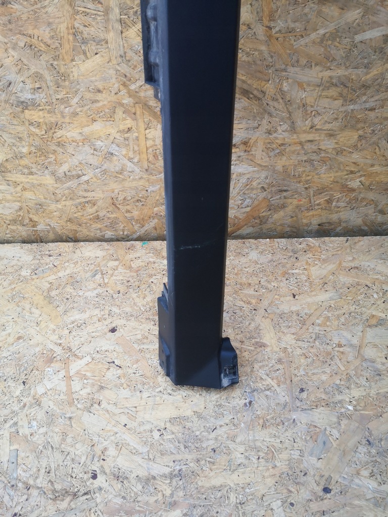 фото №5, F-pace velar молдинг порог левая hk83-101d57