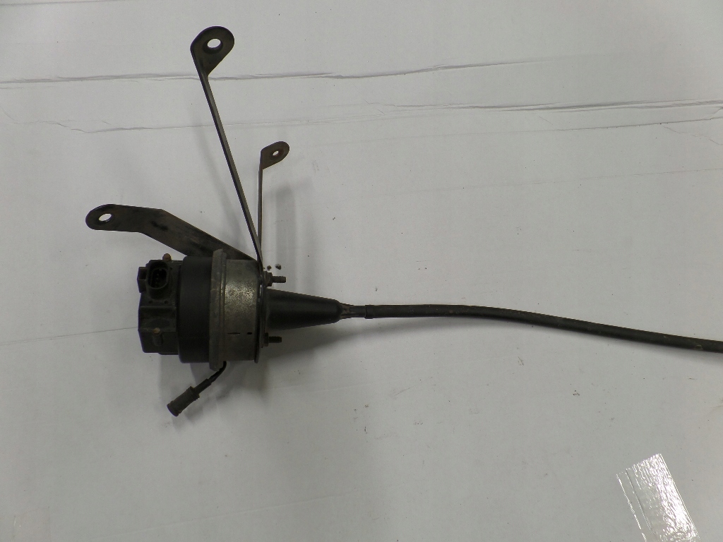 фото №1, Jeep grand cherokee zj круїз-контроль