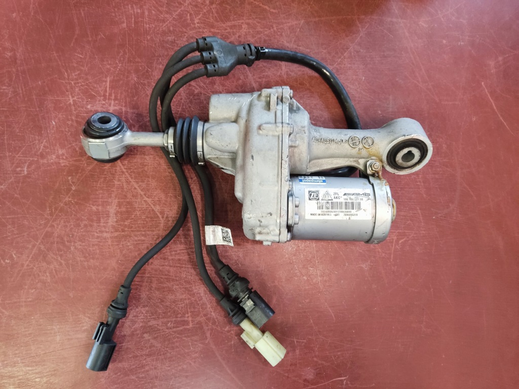 Привод поворота mercedes amg 1904609400 1904609300 Киев