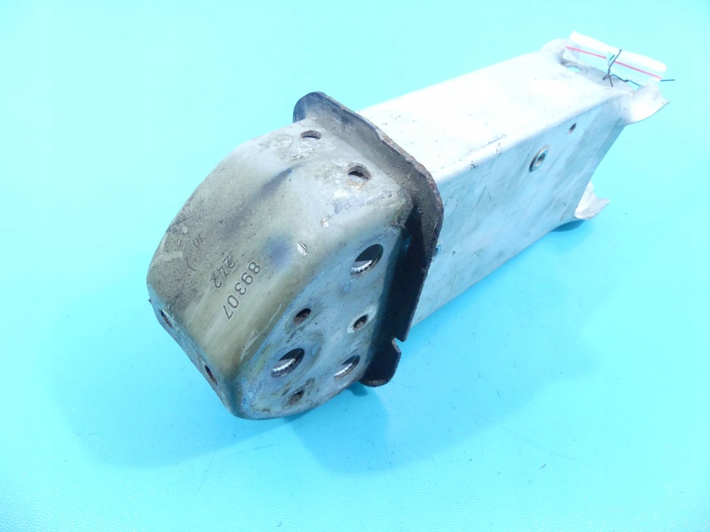 фото №1, Зона деформации правая bmw 5 f10 f11