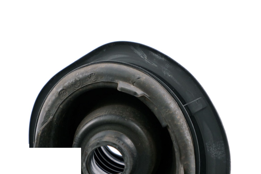 фото №11, Bmw x1 e84 резиновый элемент защита тяга руля колонки