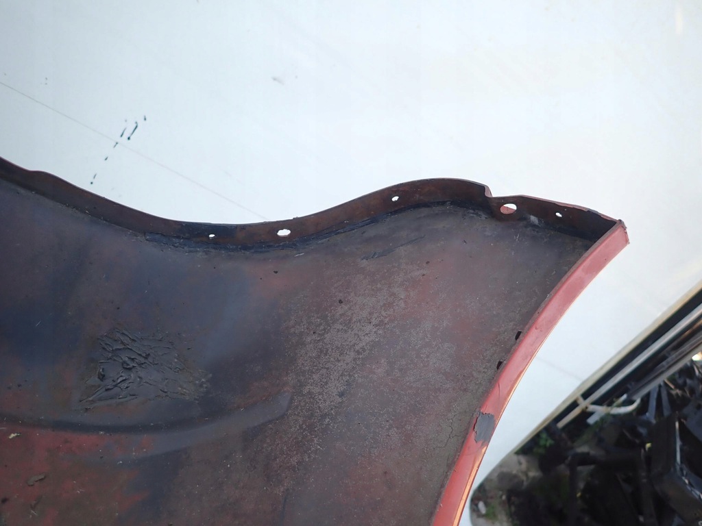 фото №15, Chevrolet spark ii lift 08-10 бампер задняя pdc