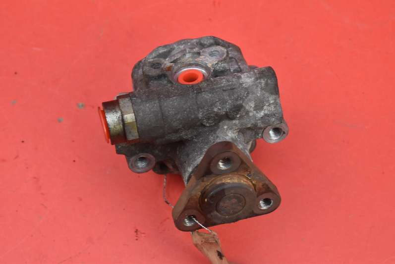 фото №5, Насос усилителя 8d0145177q skoda superb 1 i 1.9 tdi 130 km 01-06