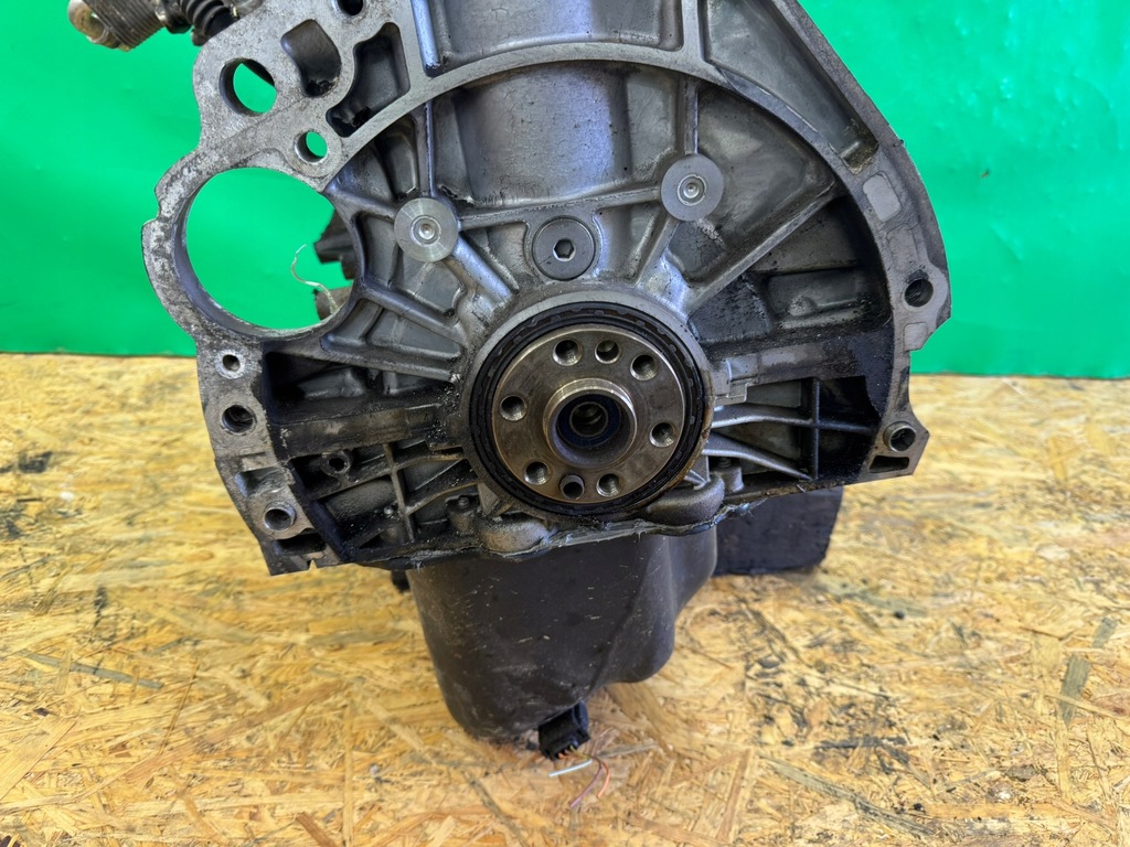 фото №8, Двигун bmw 3 318i e90 e91 e92 2.0b 143km 04- n43b20a film з pracy !!!