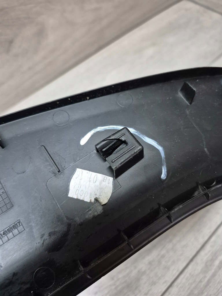 фото №9, 13110. porsche 911 gt3 защита капот 99155541100