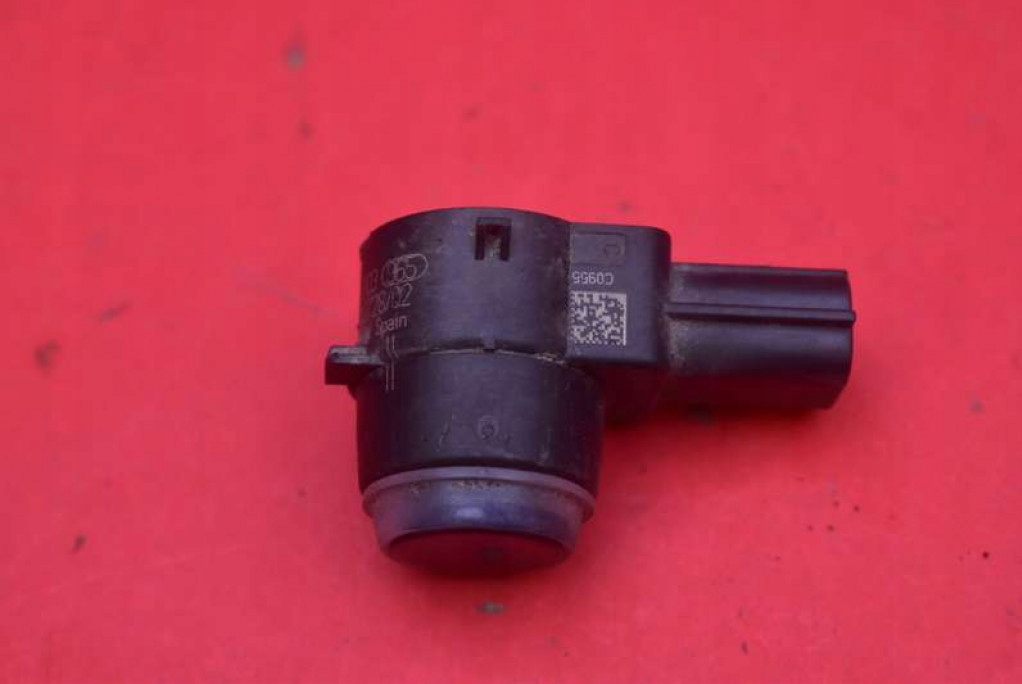 фото №5, Датчик паркування задня pdc 13300765 opel insignia a 08-14