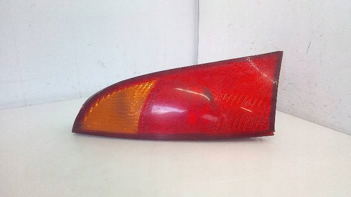 фото №8, Лампа левая задняя ford focus mk1
