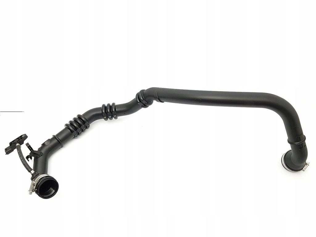 фото №4, Шланг воздуха doł.r kangoo ii 1.5dci 8200324183 renault оригинальный номер