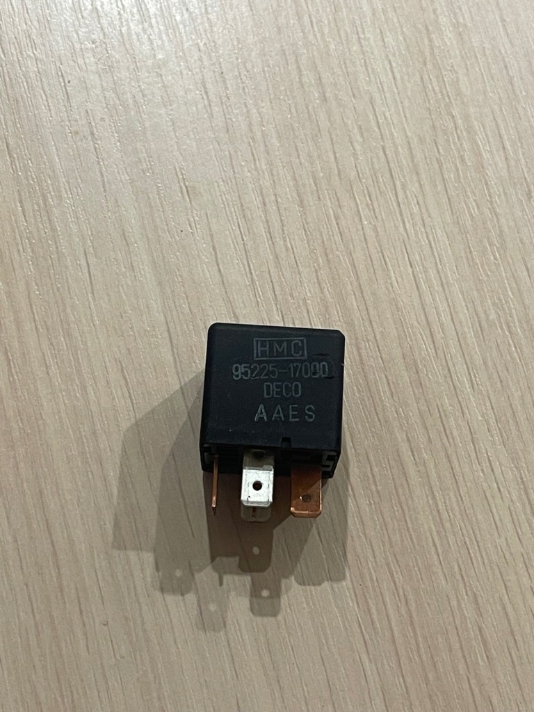 Hyundai matrix fc реле модуль 95225-17000 Киев