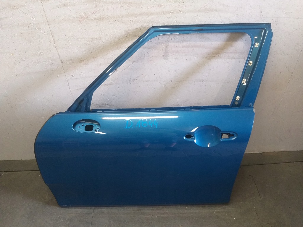 фото №1, Дверь перед левая mini cooper clubman f54