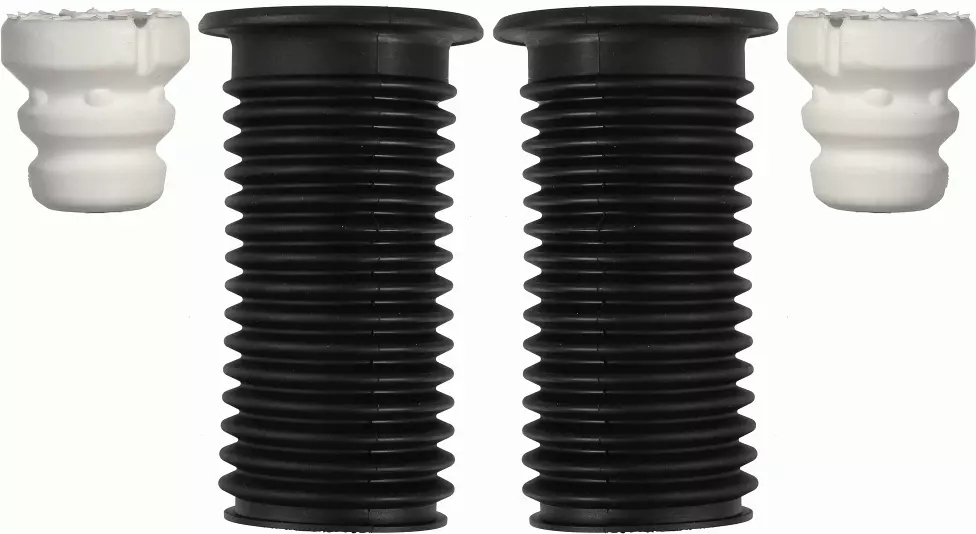 фото №6, Захист амортизатора zest. opel