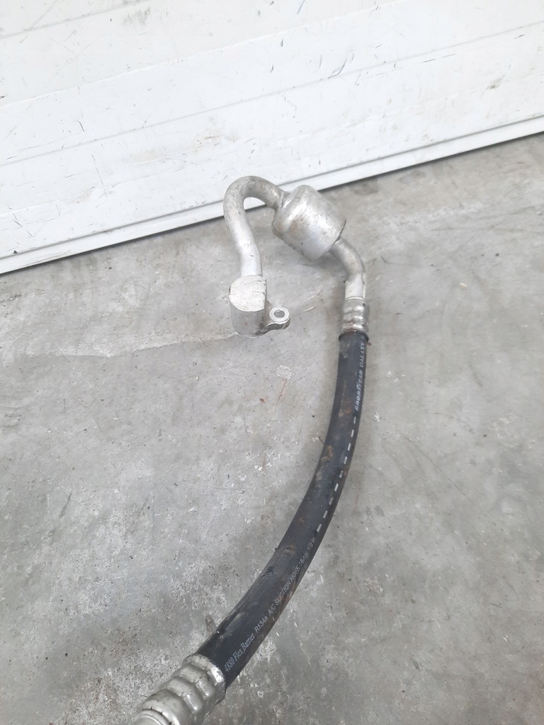 фото №5, Wąż шланг кондиціонера ford mondeo mk4 2.0 tdci