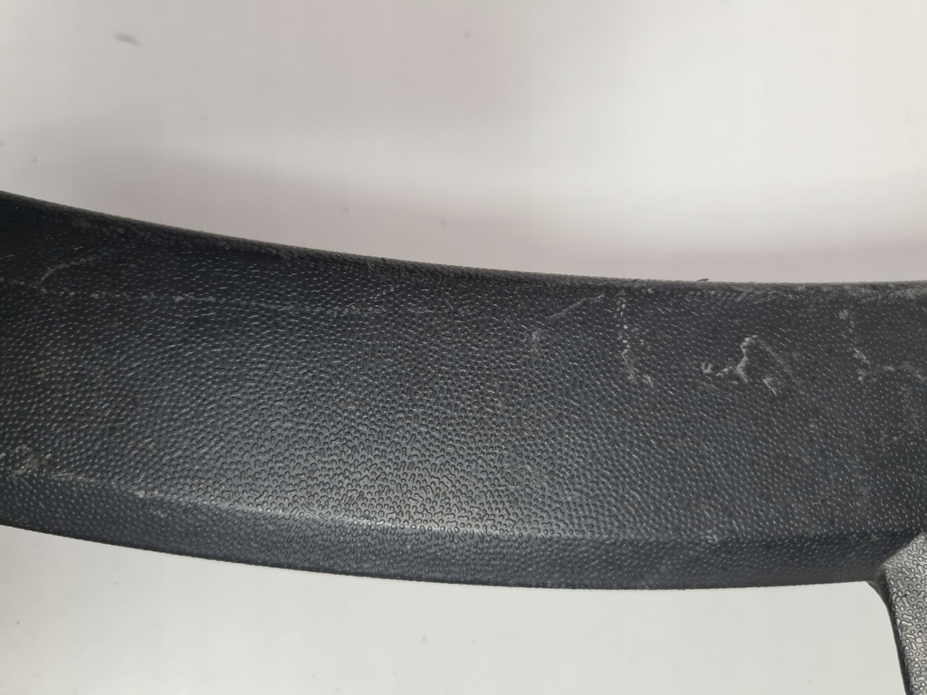 фото №14, B18 - tiguan накладка молдинг крила перед правий 5nn854372a