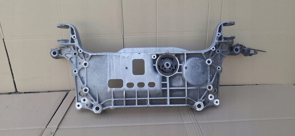 фото №9, Підрамник підрамник поперечина vw sharan 7n0