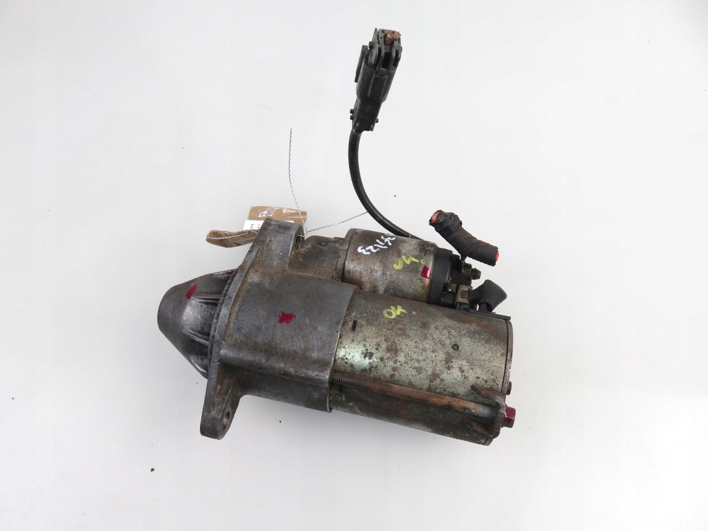 фото №6, Стартер chevrolet lacetti 1.8 96450663