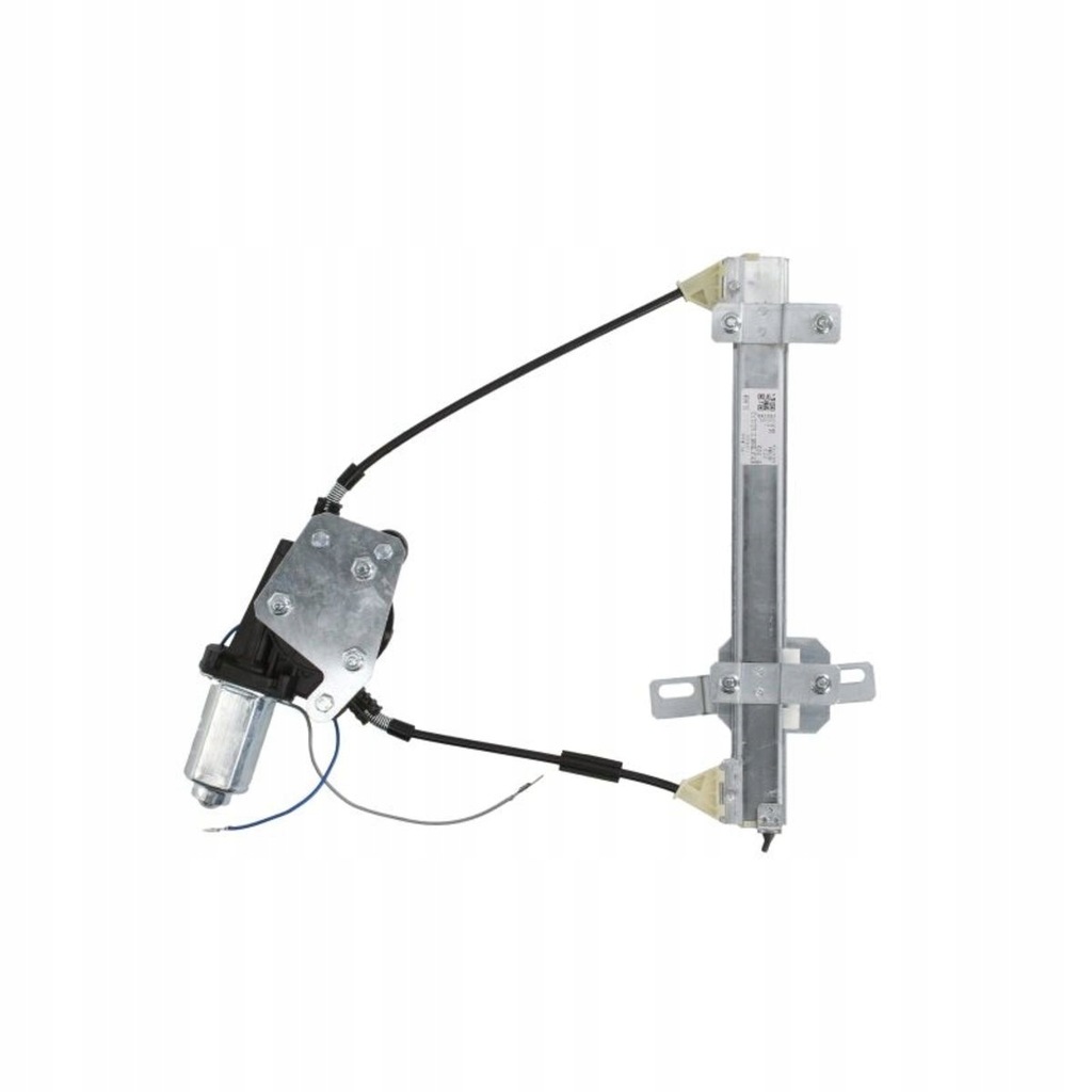 фото №3, Подъемник электрический. задняя r nissan terrano ii 93-07