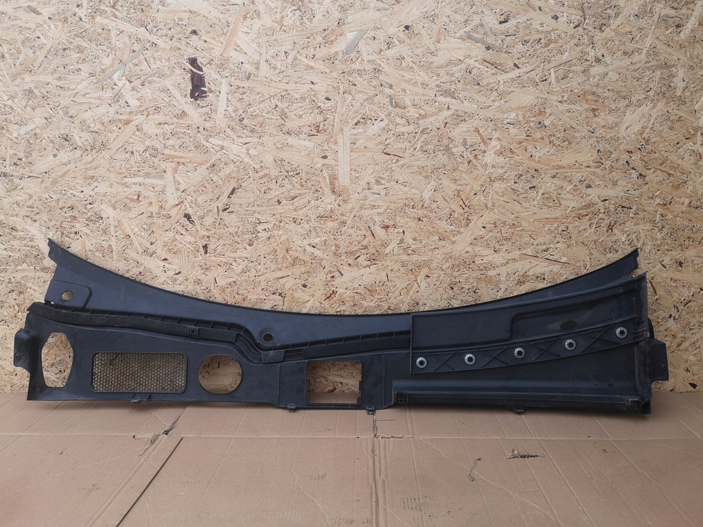 фото №5, Audi q5 8r жабо верхний europa 8r1819403