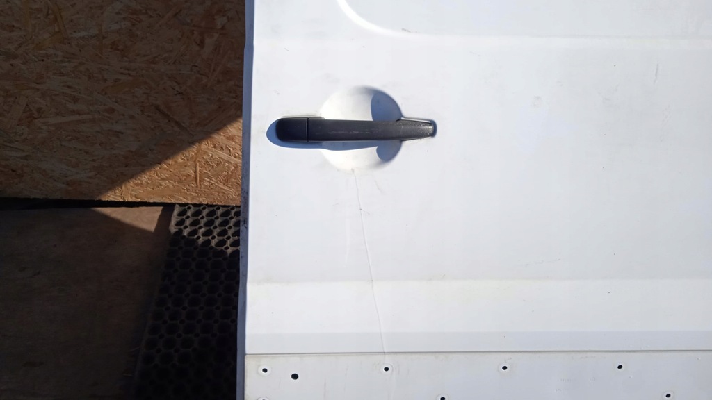 фото №7, Scudo citroen jumpy ii двері зсувні bok лівий ewpa