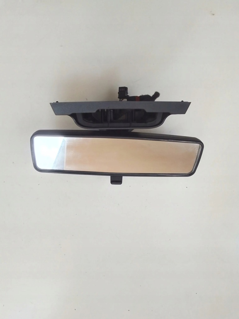 фото №1, 2013 alfa romeo giulietta дзеркало заднього виду 021039