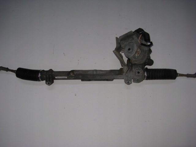 фото №1, Трансмиссия рулевая mercedes w245