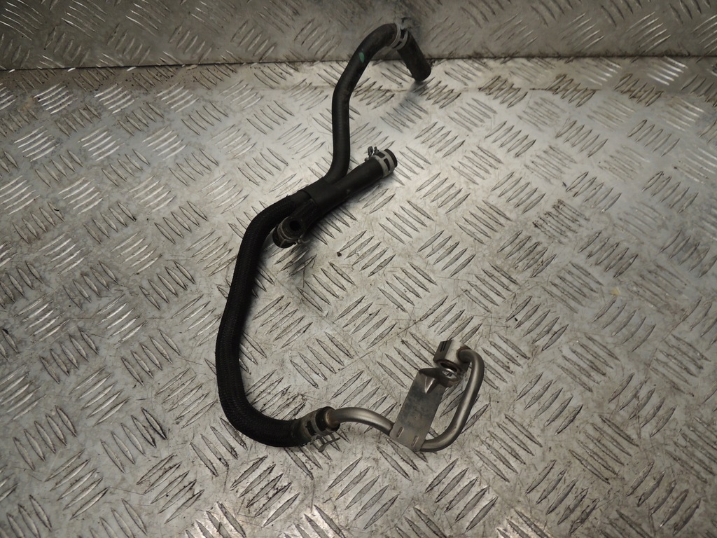 фото №4, Smart 453 iii 0.9t шланг масляный 144985076r