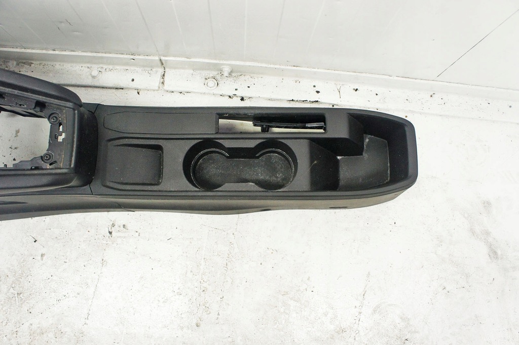 фото №8, Ml005 renault clio v тунель середній захист